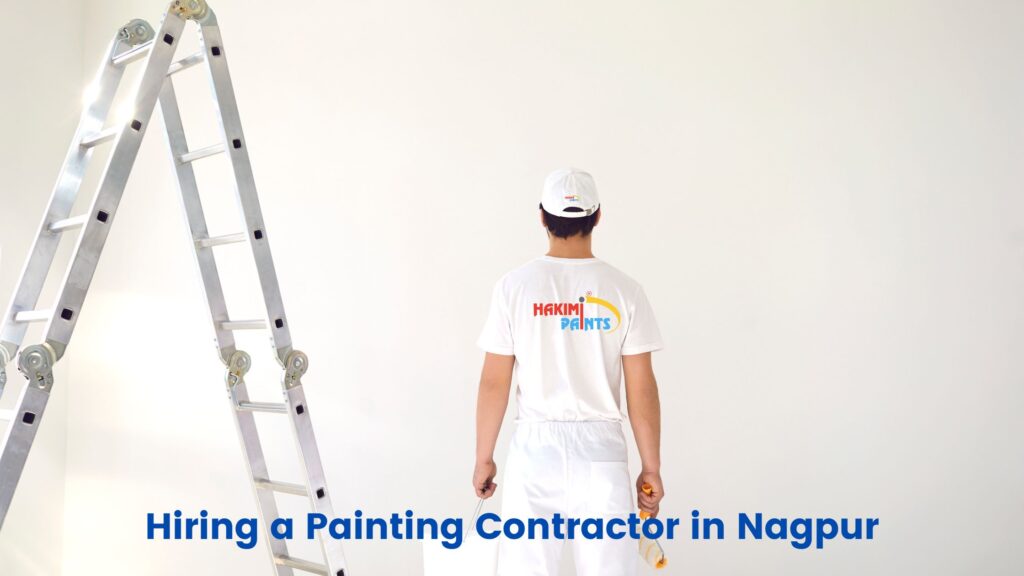 Painting Contractor in Nagpur